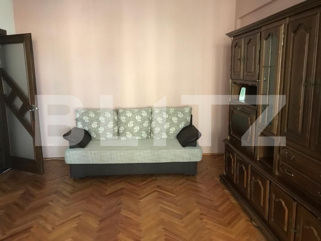 Apartament de închiriat 2 camere Zorilor - 27393AI | BLITZ Cluj-Napoca | Poza3