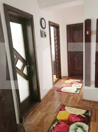 Apartament de închiriat 2 camere Zorilor - 27393AI | BLITZ Cluj-Napoca | Poza10