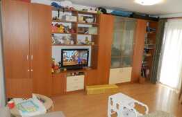 Apartament 2 camere, 45 mp, terasa de 18 mp! Zona strazii Eroilor!