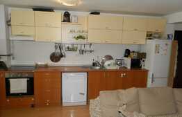 Apartament 2 camere, 45 mp, terasa de 18 mp! Zona strazii Eroilor!