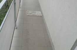 Apartament 2 camere, 45 mp, terasa de 18 mp! Zona strazii Eroilor!