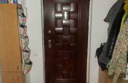 Apartament 2 camere, 45 mp, terasa de 18 mp! Zona strazii Eroilor!