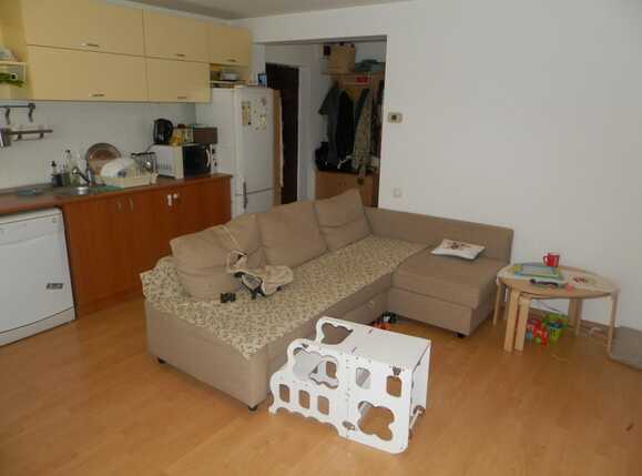 Apartament de vânzare 2 camere Floreşti - 27395AV | BLITZ Cluj-Napoca | Poza3