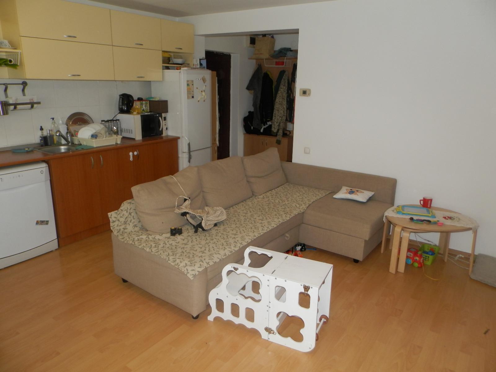 Apartament de vânzare 2 camere Floreşti - 27395AV | BLITZ Cluj-Napoca | Poza3