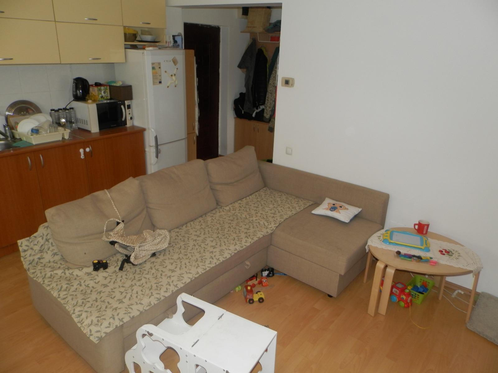 Apartament de vânzare 2 camere Floreşti - 27395AV | BLITZ Cluj-Napoca | Poza4