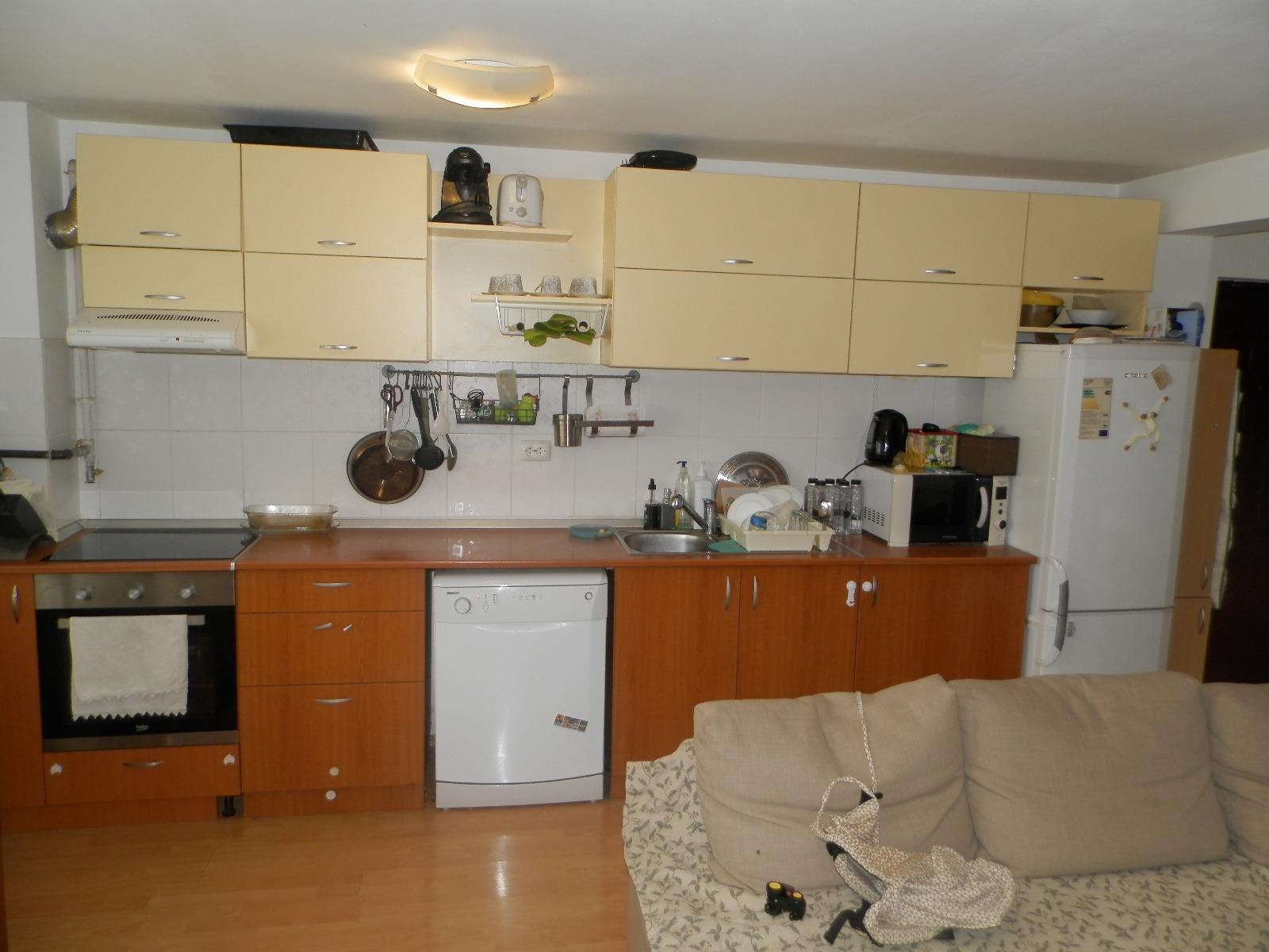 Apartament de vânzare 2 camere Floreşti - 27395AV | BLITZ Cluj-Napoca | Poza2