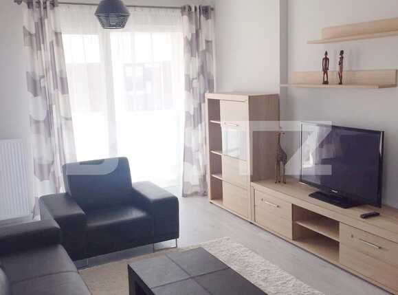 Apartament de închiriat 2 camere Central - 27396AI | BLITZ Cluj-Napoca | Poza2