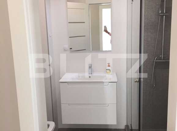 Apartament de închiriat 2 camere Central - 27396AI | BLITZ Cluj-Napoca | Poza10