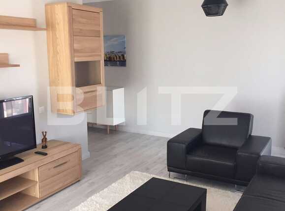 Apartament de închiriat 2 camere Central - 27396AI | BLITZ Cluj-Napoca | Poza1