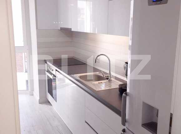 Apartament de închiriat 2 camere Central - 27396AI | BLITZ Cluj-Napoca | Poza5