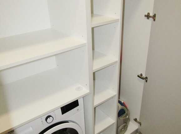 Apartament de închiriat 2 camere Central - 27396AI | BLITZ Cluj-Napoca | Poza9