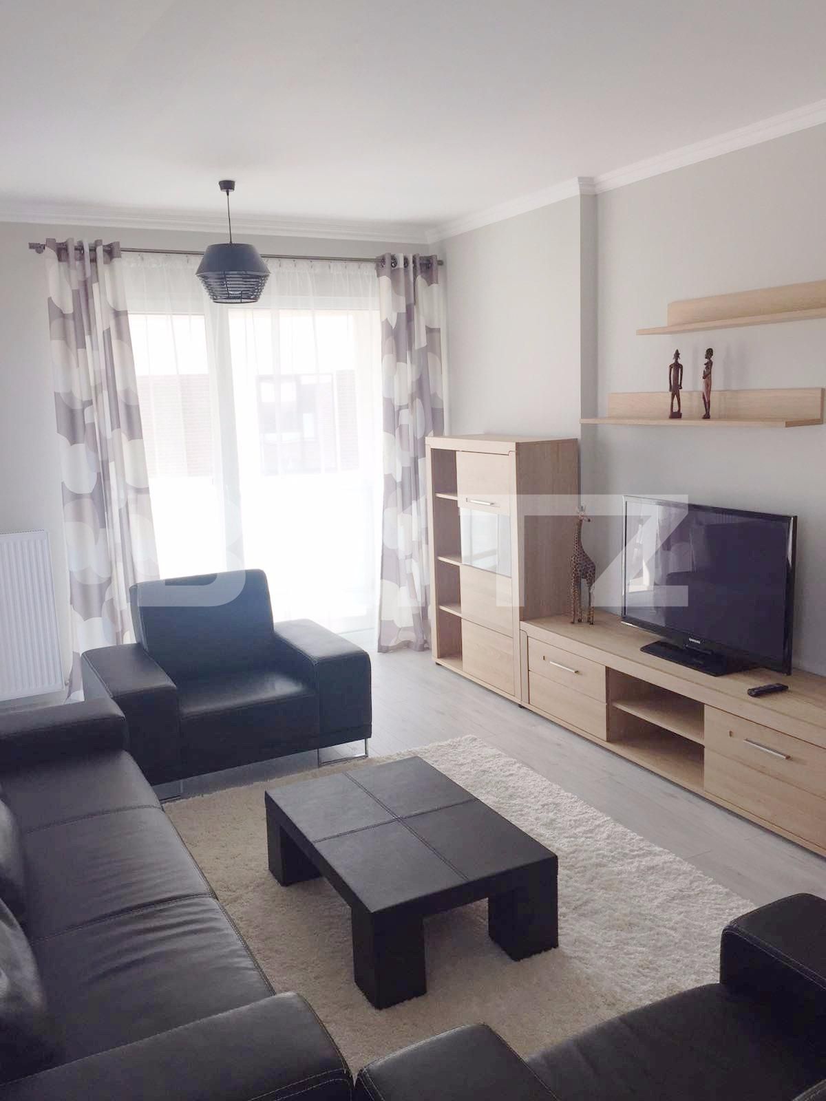 Apartament de închiriat 2 camere Central - 27396AI | BLITZ Cluj-Napoca | Poza2