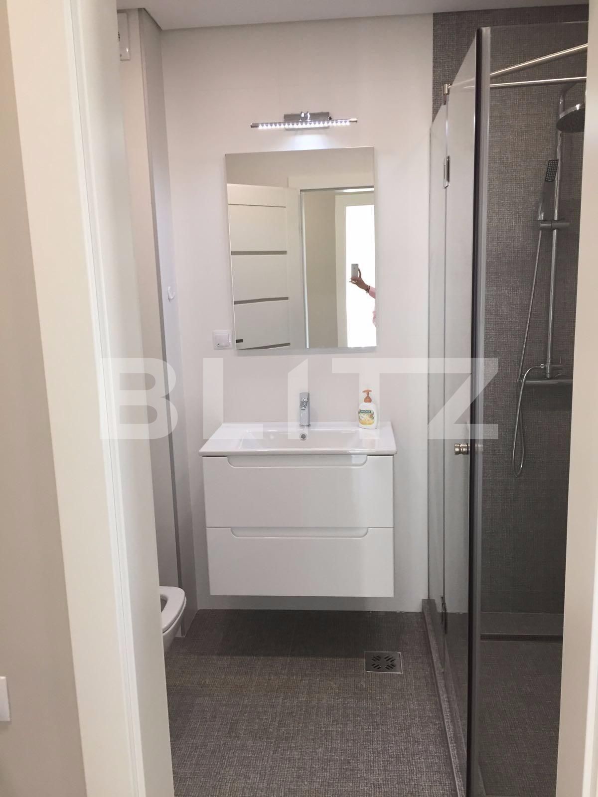 Apartament de închiriat 2 camere Central - 27396AI | BLITZ Cluj-Napoca | Poza10