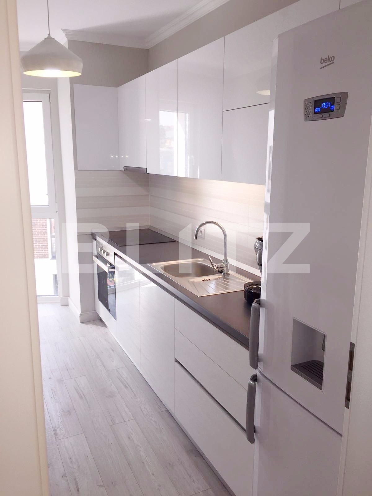 Apartament de închiriat 2 camere Central - 27396AI | BLITZ Cluj-Napoca | Poza5