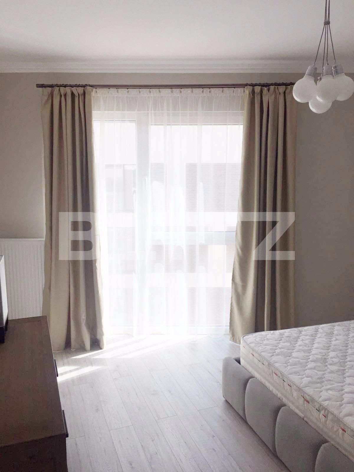 Apartament de închiriat 2 camere Central - 27396AI | BLITZ Cluj-Napoca | Poza4