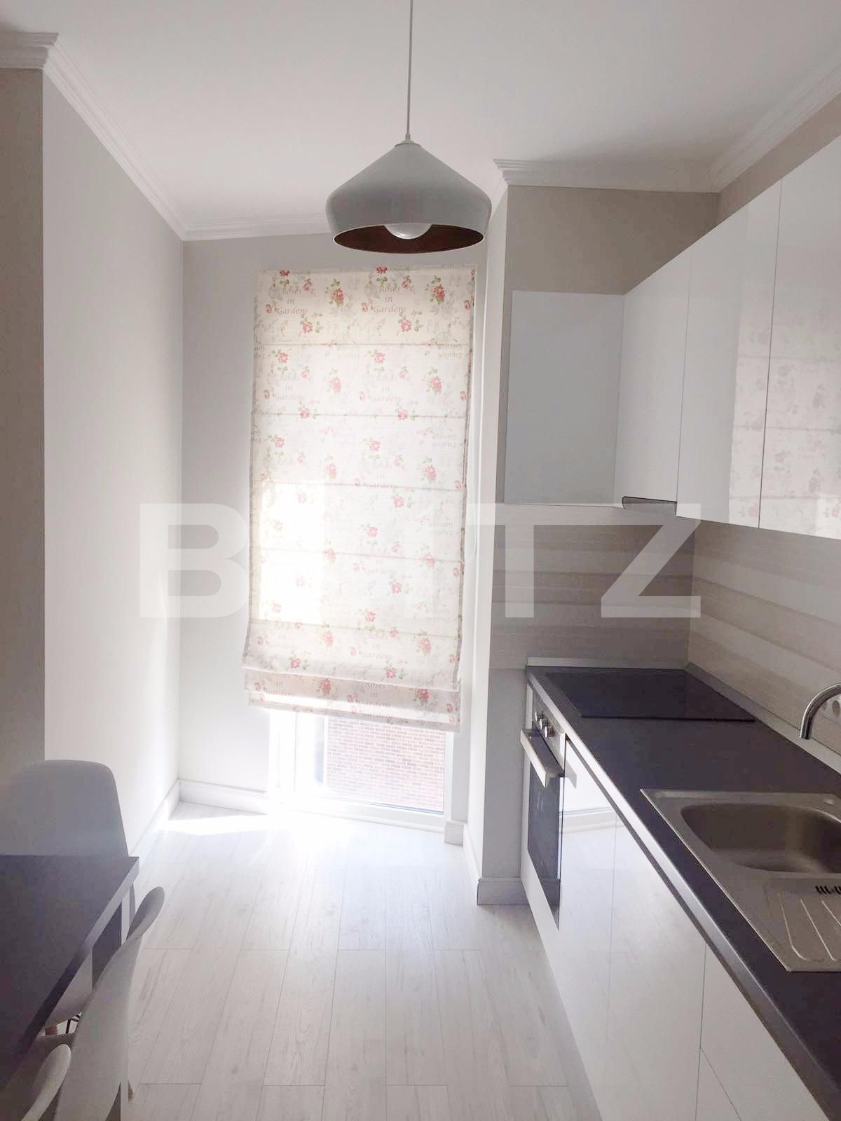 Apartament de închiriat 2 camere Central - 27396AI | BLITZ Cluj-Napoca | Poza6