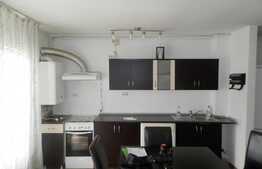 De vanzare apartament 2 camere, 44 mp, mobilat si utilat! Zona strazii Florilor!