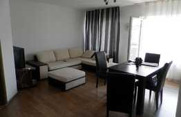 De vanzare apartament 2 camere, 44 mp, mobilat si utilat! Zona strazii Florilor!