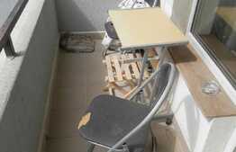 De vanzare apartament 2 camere, 44 mp, mobilat si utilat! Zona strazii Florilor!