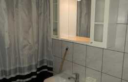 De vanzare apartament 2 camere, 44 mp, mobilat si utilat! Zona strazii Florilor!