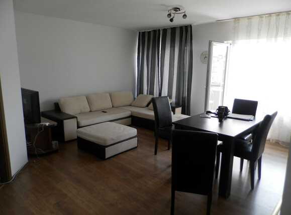Apartament de vânzare 2 camere Floreşti - 27397AV | BLITZ Cluj-Napoca | Poza1