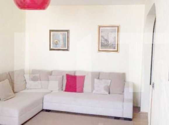 Apartament de închiriat 2 camere Manastur - 27398AI | BLITZ Cluj-Napoca | Poza1