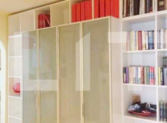 Apartament de închiriat 2 camere Manastur - 27398AI | BLITZ Cluj-Napoca | Poza2