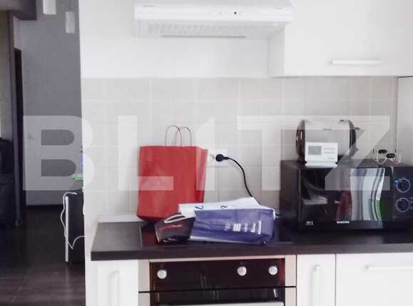 Apartament de vânzare 2 camere Zorilor - 27399AV | BLITZ Cluj-Napoca | Poza3