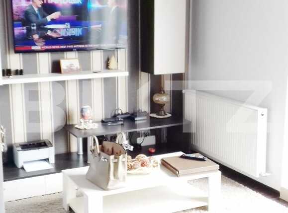 Apartament de vânzare 2 camere Zorilor - 27399AV | BLITZ Cluj-Napoca | Poza1