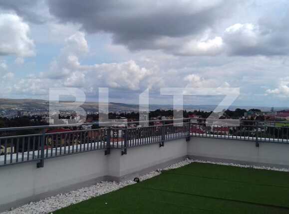 Apartament de vânzare 2 camere Zorilor - 27399AV | BLITZ Cluj-Napoca | Poza9