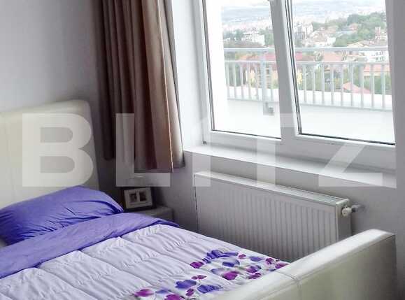 Apartament de vânzare 2 camere Zorilor - 27399AV | BLITZ Cluj-Napoca | Poza5