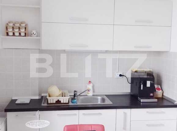 Apartament de vânzare 2 camere Zorilor - 27399AV | BLITZ Cluj-Napoca | Poza4