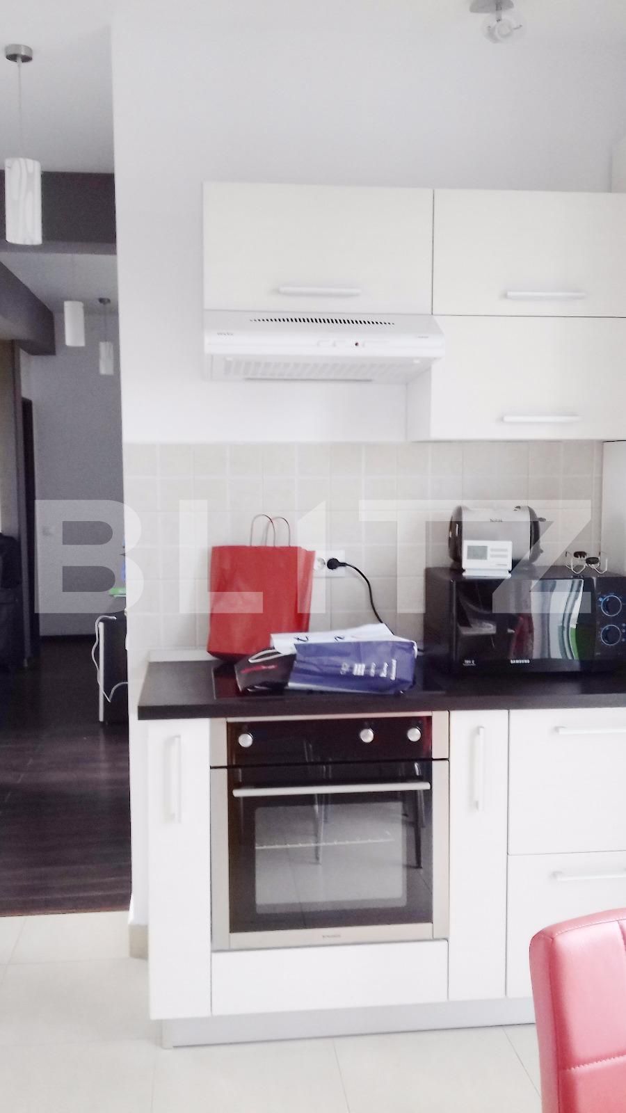 Apartament de vânzare 2 camere Zorilor - 27399AV | BLITZ Cluj-Napoca | Poza3