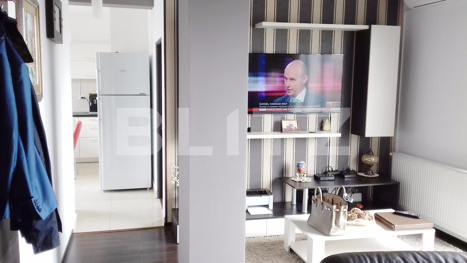 Apartament de vânzare 2 camere Zorilor - 27399AV | BLITZ Cluj-Napoca | Poza2