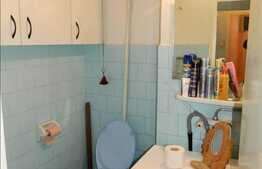 Vanzare apartament decomandat cu 3 camere in zona Interservisan