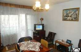 Vanzare apartament decomandat cu 3 camere in zona Interservisan