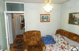 Vanzare apartament decomandat cu 3 camere in zona Interservisan