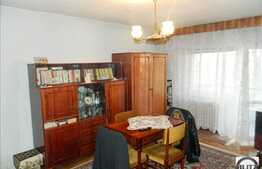 Vanzare apartament decomandat cu 3 camere in zona Interservisan