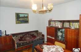 Vanzare apartament decomandat cu 3 camere in zona Interservisan