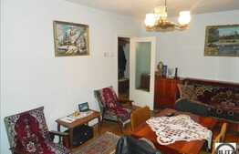 Vanzare apartament decomandat cu 3 camere in zona Interservisan