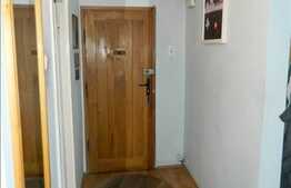 Vanzare apartament decomandat cu 3 camere in zona Interservisan