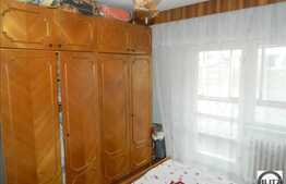 Vanzare apartament decomandat cu 3 camere in zona Interservisan