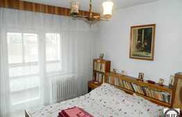 Vanzare apartament decomandat cu 3 camere in zona Interservisan