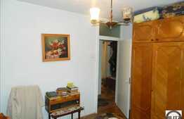 Vanzare apartament decomandat cu 3 camere in zona Interservisan