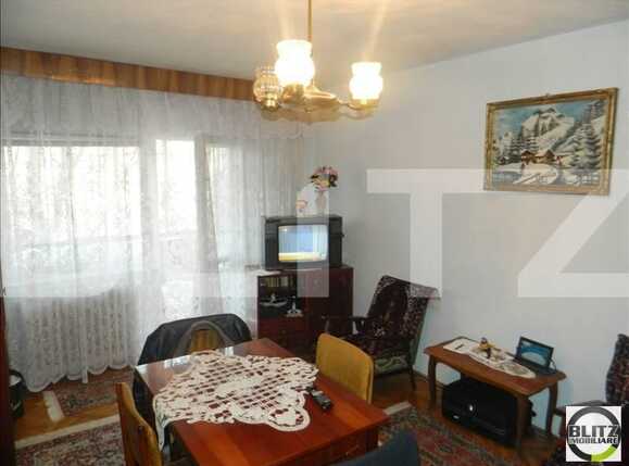 Apartament de vânzare 3 camere Gheorgheni - 274AV | BLITZ Cluj-Napoca | Poza2