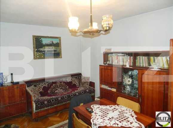 Apartament de vânzare 3 camere Gheorgheni - 274AV | BLITZ Cluj-Napoca | Poza3