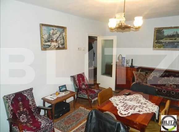 Apartament de vânzare 3 camere Gheorgheni - 274AV | BLITZ Cluj-Napoca | Poza4