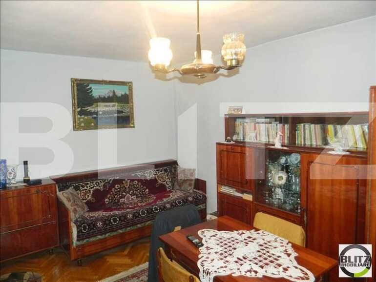 Apartament de vânzare 3 camere Gheorgheni - 274AV | BLITZ Cluj-Napoca | Poza3