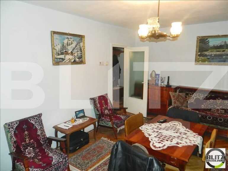 Apartament de vanzare 3 camere Gheorgheni - 274AV | BLITZ Cluj-Napoca | Poza4