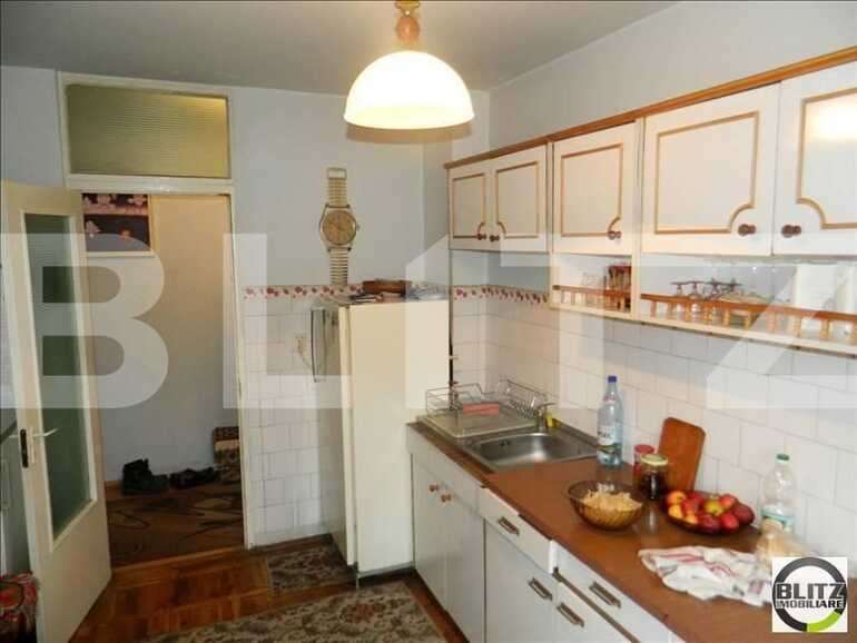 Apartament de vanzare 3 camere Gheorgheni - 274AV | BLITZ Cluj-Napoca | Poza5